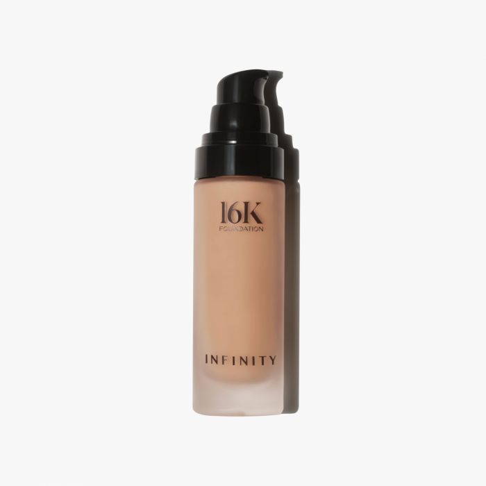  16K®️ Fond de Ten  3 in 1 30 ml INFINITY Camel 02